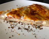 Foto del paso 18 de la receta: Pizza Casera de Mozzarella