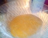 Foto del paso 5 de la receta: Galletitas cookies de polenta y naranja Miriam