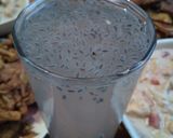 A picture of step 6 of Limo Pani.