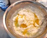 Une image de l'étape 2 de Tzatziki à ma manière.