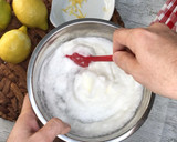 Foto del paso 8 de la receta: Sorbete de limón