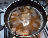 Foto del paso 1 de la receta: Camarones Rebozados