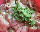 Foto langkah ke 3 dari resep Ayam Goreng Rempah.