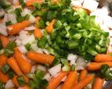 Savory Smoked Sausage Soup with Veggies recipe step 1 photo