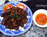 Cara Membuat Kambing Goreng Kecap 4