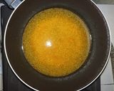 Foto langkah ke 6 dari resep Seblak Bakso Tahu Telur.
