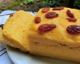 Foto langkah ke 7 dari resep Bolu Kukus Tape Singkong.