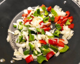 Foto del paso 2 de la receta: Pisto picantón