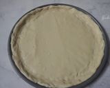 Foto langkah ke 5 dari resep Pizza homemade.