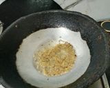 पनीर भुर्जी (Paneer bhurji recipe in Hindi) रेसिपी चरण 2 फोटो