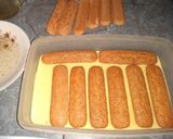Foto del paso 5 de la receta: Postre de vainillas con postre exquisita