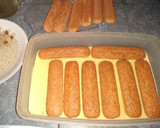 Foto del paso 5 de la receta: Postre de vainillas con postre exquisita