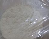 A picture of step 9 of Cinnamon Rolls.