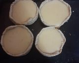 Foto del paso 7 de la receta: Tartaletas de yogur saludable