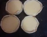Foto del paso 7 de la receta: Tartaletas de yogur saludable