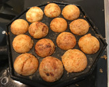 Foto del paso 9 de la receta: Takoyaki