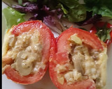 Foto del paso 1 de la receta: Tomates rellenos
