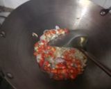 Foto langkah ke 2 dari resep Tempe Kriwil Pedas Jeruk.