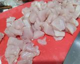 Foto langkah ke 1 dari resep Indian Curry Chicken.