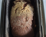 Foto del paso 4 de la receta: Pan dulce de chocolate y almendras en panificadora Lidl