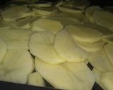 Foto del paso 2 de la receta: Pollo con papas