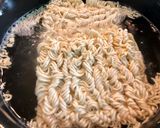 Foto del paso 1 de la receta: Yakiramen