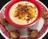 Shrimp chowder recipe step 4 photo