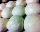 White Bread and Buns recipe step 3 photo