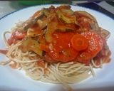 Foto del paso 6 de la receta: Salsa con verduras