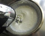A picture of step 2 of Fluffy Snow Yogurt Dessert.