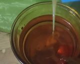 Foto langkah ke 2 dari resep Teh Susu Kayumanis.