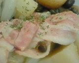 A picture of step 14 of German Potatoes Made in a Rice Cooker.