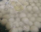 Foto langkah ke 4 dari resep Cilok Kuah Campur.