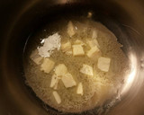 Foto del paso 4 de la receta: Merluza en salsa bechamel verde, y parmesano