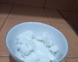 Foto langkah ke 16 dari resep Es Pisang Ijo Khas Makassar.