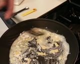 A picture of step 2 of Jalapeno nacho cheese.