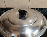 A picture of step 11 of MIX VEG ROGAN JOSH (an innovative kashmiri cuisine recipe)...