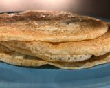 Foto del paso 2 de la receta Crepes salados rellenos de pollo