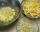 A picture of step 2 of [Farmhouse Recipe] Homemade Yuzu Citrus Tea.