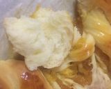 Foto langkah ke 15 dari resep ROTI BUNGA NANAS, LEMBUT BANGET TANPA ULEN🌼.