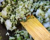 Mint coriander rice recipe step 2 photo