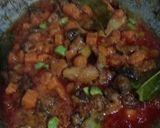 Foto langkah ke 4 dari resep Sambel goreng wortel, ati ampela.