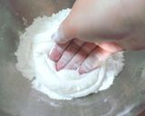 A picture of step 6 of Cute Rabbit Steamed Buns for Cherry Blossom Viewing.