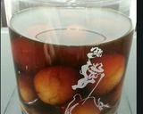 A picture of step 3 of Diabetic Drinks / Lor Han Guo Home Remedy.