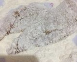 Foto langkah ke 3 dari resep Ayam Katsu.