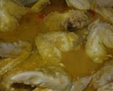 Foto del paso 5 de la receta: Alitas de pollo con arroz amarillo: fácil y económico