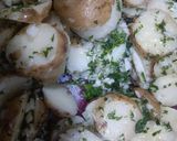 Foto del paso 4 de la receta: Papas aliñás
