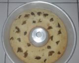 Foto langkah ke 4 dari resep Bolu Kurma 3 Telur.