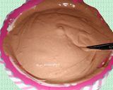 Foto langkah ke 3 dari resep Marmer Cake Putih Telur.