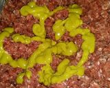 Foto del paso 2 de la receta: Albóndigas con arroz